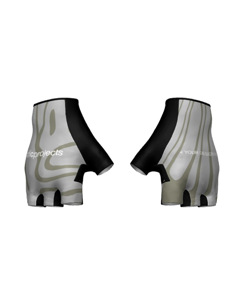Fietshandschoenen met padding