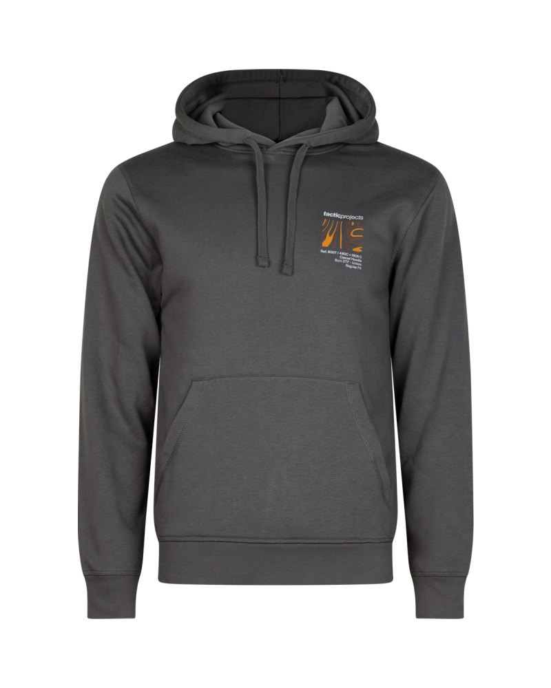 Casual sweatshirt