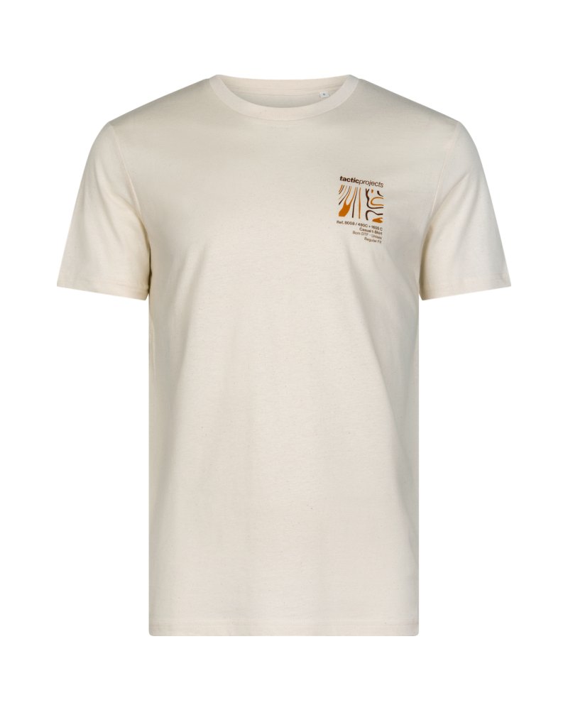 Casual T-shirt