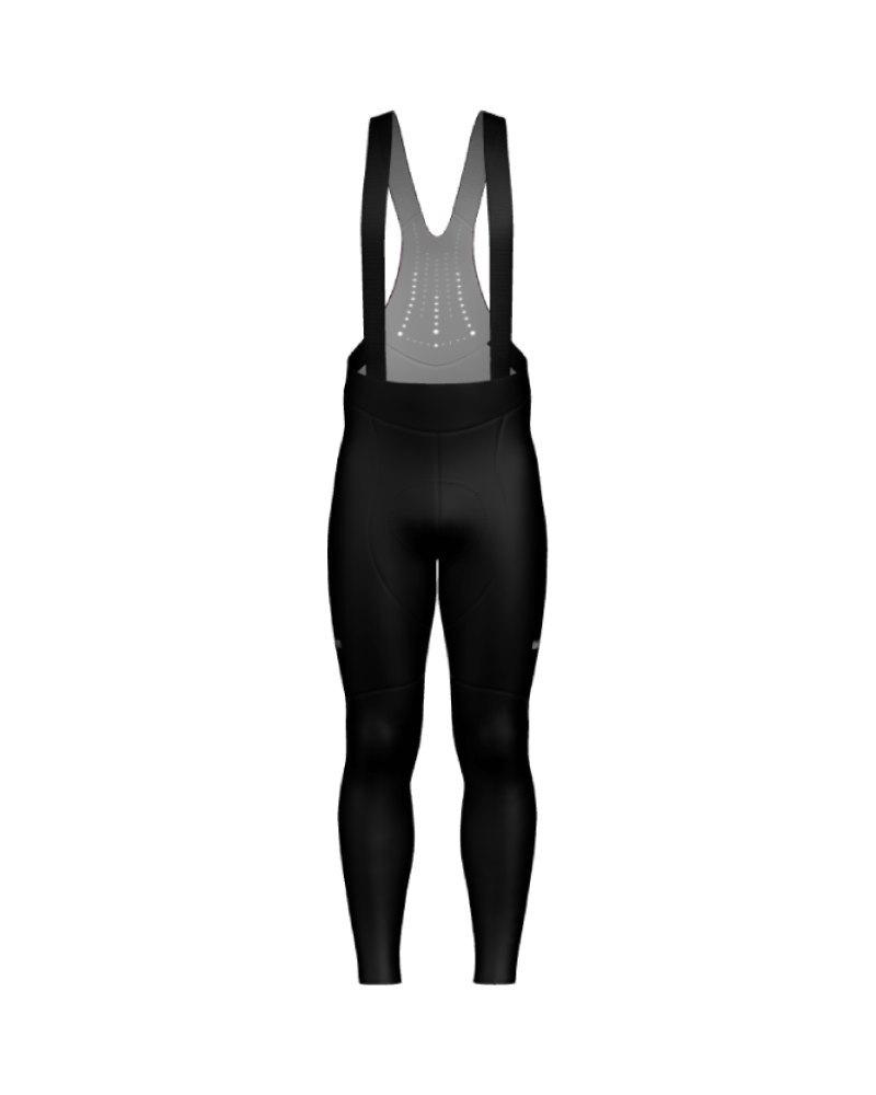 Heren winter bibtights Stamp