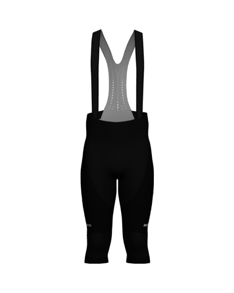 Heren 3/4 bibtights Transfer