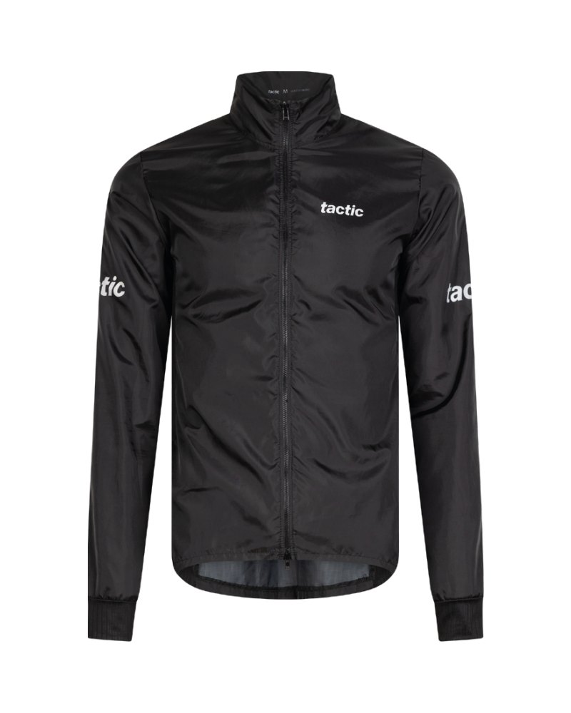 Winddichte hardloopjas