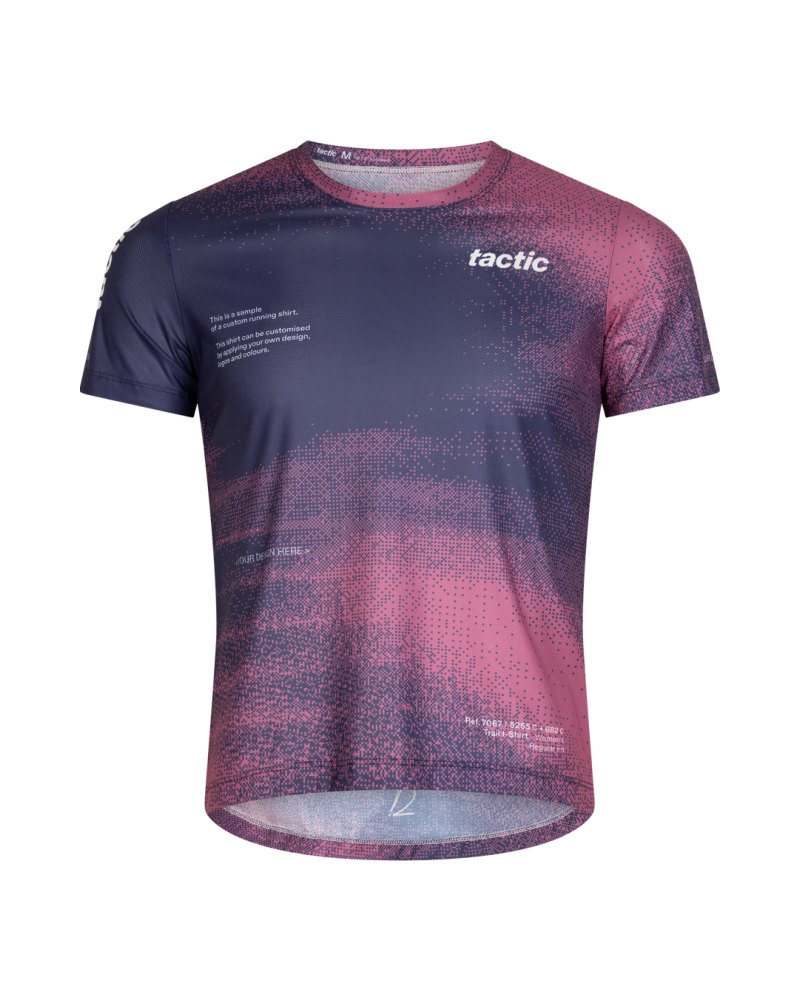 Dames trail T-shirt