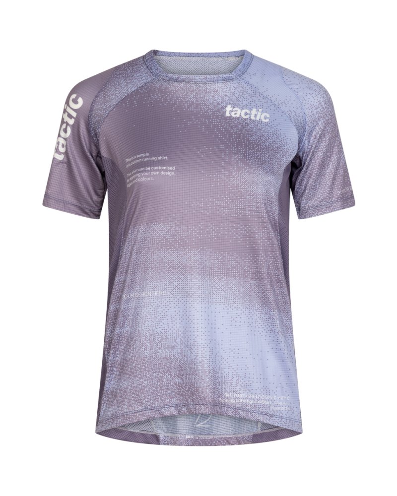 Dames ultralight hardloop T-shirt