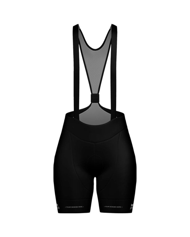 Dames bibshort Line