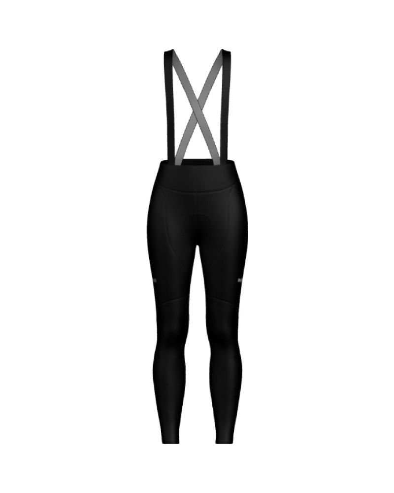 Dames winter bibtights Stamp